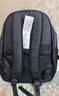 第九城双肩包男士背包男15.6英寸笔记本电脑包大学生书包休闲背包女 实拍图