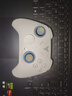飞智冰原狼4多模版无线游戏手柄 类xbox 力调节摇杆双切扳机 switch电脑PC手机steam体感NS 丝之歌 实拍图