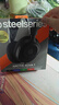 赛睿（SteelSeries）寒冰Nova1有线3.5mm游戏电竞头戴式耳机 AI降噪麦克风FPS7.1环绕声 LOL 吃鸡 CS 适配三角洲行动 实拍图