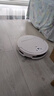 科沃斯T50 PRO扫地机器人扫拖一体自动清洗智能家用双机械臂毛发0缠水箱版元旦好礼(支持鸿蒙智联) 实拍图