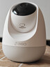 360摄像头8pro-4K 800万AI云台家用摄像头监控双频WIFI手机远程监控器360度夜视全景婴儿看护器  实拍图