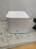 中兴（ZTE） 小方糖 AC1200 5G双频千兆智能无线路由器 一键mesh Z506智能wifi 稳定穿墙高速家用 实拍图