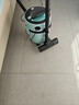 海尔（Haier）桶式吸尘器家用大吸力强力大功率吸尘机干湿两用除灰尘一键收线吸水机团购礼品HZ-T810A新年好礼 实拍图