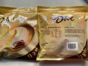 德芙丝滑牛奶巧克力 分享装243g 京东专供 休闲儿童零食 糖果 实拍图