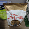 皇家英短成猫粮 BS34 通用粮 12月以上 4.5KG 实拍图