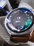 HUAWEI华为GT 5 砂砾棕46mm智能手表玄玑感知系统  价低GT6冰川灰同款 实拍图