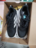 阿迪达斯 adidas 男鞋 edge 运动鞋户外休闲跑步鞋 GZ5280 41码 实拍图