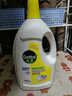 滴露（Dettol）衣物除菌液 消毒液 柠檬3L 99.9%杀菌除螨内衣儿童衣物可配洗衣液 实拍图