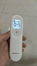 鱼跃(yuwell)医用电子体温额温枪温度计婴儿童老人体温计家用精准YT-1 实拍图