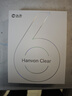 汉王（Hanvon）Clear6Turbo冰山灰电子书智能阅读器6英寸墨水屏电纸书学习看书学习漫画电子纸平板电脑高通8核 实拍图