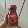 雀巢（Nestle）咖啡醇品速溶美式黑咖啡粉0糖0脂*燃减运动健身200g 实拍图