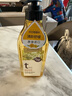 爱敬KCS沐浴伴侣香草原装进口沐浴露550g 持久留香滋润沐浴液男女士 实拍图