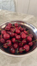 京鲜生 智利车厘子2J级10斤礼盒装 果径约28-30mm 水果礼盒 实拍图