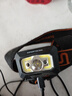 神火（SupFire）X30头灯防水强光超长续航锂电池野外户外工作夜钓鱼头戴式照明灯 实拍图
