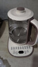 荣事达（Royalstar）养生壶 2.2L全自动煮茶壶开水壶24小时智能恒温 24h预约烧水壶 电热水壶 花茶壶煮茶器YSH22B 实拍图