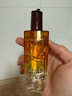 欧莱雅奇焕润发护发精油100ml(小棕瓶 适合干枯沙发 免洗 柔顺 防分叉) 实拍图