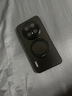 天觉【镜头全包支架】适用华为mate70pro手机壳pro+优享版保护套磁吸散热超薄硅胶磨砂防摔直边简约 Mate70Pro/Pro+/优享版通用【曜石黑】 旋转支架+镜头全包 实拍图