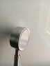 JOCBO【德国】304不锈钢增压花洒通用接口高压单头花洒头手持淋浴花洒 不锈钢花洒+1.5米防爆管 实拍图