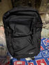 Landcase旅行包男士背包大容量双肩包行李包多功能户外运动登山包8051黑大 实拍图