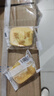 回头客铜锣烧520g红豆味鸡蛋糕点心营养早餐小夹心面包干小吃零食大礼包 红豆味520g*2箱 实拍图