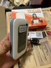影腾随身wifi三网通用无线wi-fi6免插卡移动联通电信无限制流量便携式4G网卡高速随行网络2025款5GHF 【三网通3000毫安充电款+白色】超长续航 实拍图