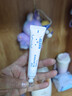 贝亲（Pigeon）婴儿特护唇周膏 宝宝口水护理膏滋润疹保护 12g IA290 实拍图