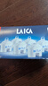莱卡（LAICA）意大利原装进口滤水壶净水壶滤芯家用办公自来水净水器过滤水壶过滤芯通用其他水壶 除滤升级滤芯6只装F6M 实拍图