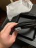 绿联DP线2.1版 16K60Hz8K240Hz4K高清支持360Hz80G DisplayPort1.5米 适用电脑显卡连接显示器兼容1.4 实拍图