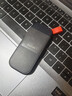 闪迪（SanDisk）1TB Type-c USB3.2移动固态硬盘（PSSD）E30高速 移动SSD 读速800MB/s 兼容手机笔记本电脑 实拍图
