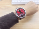 HUAWEI华为GT 5 砂砾棕46mm智能手表玄玑感知系统  价低GT6冰川灰同款 实拍图