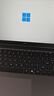 荣耀笔记本 X16 2025 【国家补贴】13代酷睿标压i7 16G 1T 全金属机身 16吋护眼屏 轻薄笔记本电脑 灰 实拍图