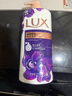 力士（LUX）依兰香沐浴露套装幽莲魅肤沐浴乳1000g送幽莲350g 持久留香 实拍图