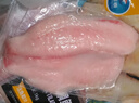 翔泰海南罗非鱼鲷鱼柳450g/袋 6~7片 鱼片火锅 生鲜鱼类 海鲜水产  实拍图