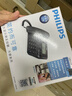 飞利浦(PHILIPS）电话机座机 固定电话 办公家用 来电显示 双接口 免电池 CORD118白色 实拍图