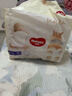 好奇（Huggies）软萌星人柯基裤拉拉裤XXL26片(15kg以上)尿不湿【软糯贴贴】 实拍图