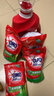奥妙（OMO）除菌除螨洗衣液10.48斤（3KG+400G×2+480G×3）两种组套随机发货 实拍图