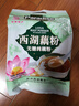 天堂牌无糖纯藕粉 杭州特产 西湖藕粉 早餐代餐粉速溶纯藕粉480g袋装 实拍图
