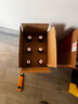汾酒 红盖玻汾 清香型白酒 42度 475mL*6瓶 整箱非原箱 实拍图