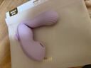 安可尼知己跳蛋情趣用品外出穿戴女生性玩具震动棒远程异地手机控制专用 实拍图