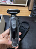 博朗5系电动剃须刀刀头往复式刮胡刀电动男士送男朋友老公生日礼物送男友生日礼物 男 实拍图