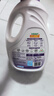 立白衣物柔顺剂套装2L*2瓶+1L*2袋护衣护型防静电香味持久手洗机洗 实拍图