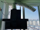 万宝油烟机顶侧双吸抽油烟机家用厨房吸油烟机大吸力小型7字型吸油烟机上门安装以旧换新补贴 900宽五键手感触碰+自动清洗 上门安装+全国联保 实拍图