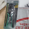 宝工（Pro'sKit）CP-376TR网络网线钳电话线水晶头压线钳4P/6P/8P三用省力钳专业级 实拍图