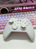 北通鲲鹏20无线游戏手柄智控双切扳机震动蓝牙手柄xbox电脑PC手机steam电视NSswitch2体感原神宝可梦ZA 实拍图