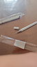 触屏笔手机手写电容笔适用vivo小米安卓华为OPPO触控笔细头平板笔 特价促销/升级款【随机色】1支/超精准 实拍图