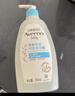 艾惟诺（Aveeno）艾维诺儿童洗发水沐浴露二合一婴儿洗沐二合一护肤0-6-12岁 532ml 实拍图
