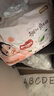好奇（Huggies）铂金装小桃裤拉拉裤箱装XXXL64片尿不湿【透爽散热】 实拍图