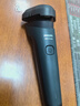 飞利浦（PHILIPS）电动剃须刀新一代旋风1系刮胡刀 风驰切剃3D浮动刀头  圣诞节礼物送男友送老公 父亲生日礼物 晒单实拍图
