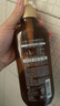 吕（Ryo）黑金吕洗发水400ml 舒缓头皮修护滋养黑灵芝洗发水【热门商品】 实拍图