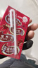 伊利优酸乳草莓味250ml*24盒 牛奶饮品 礼盒装 实拍图